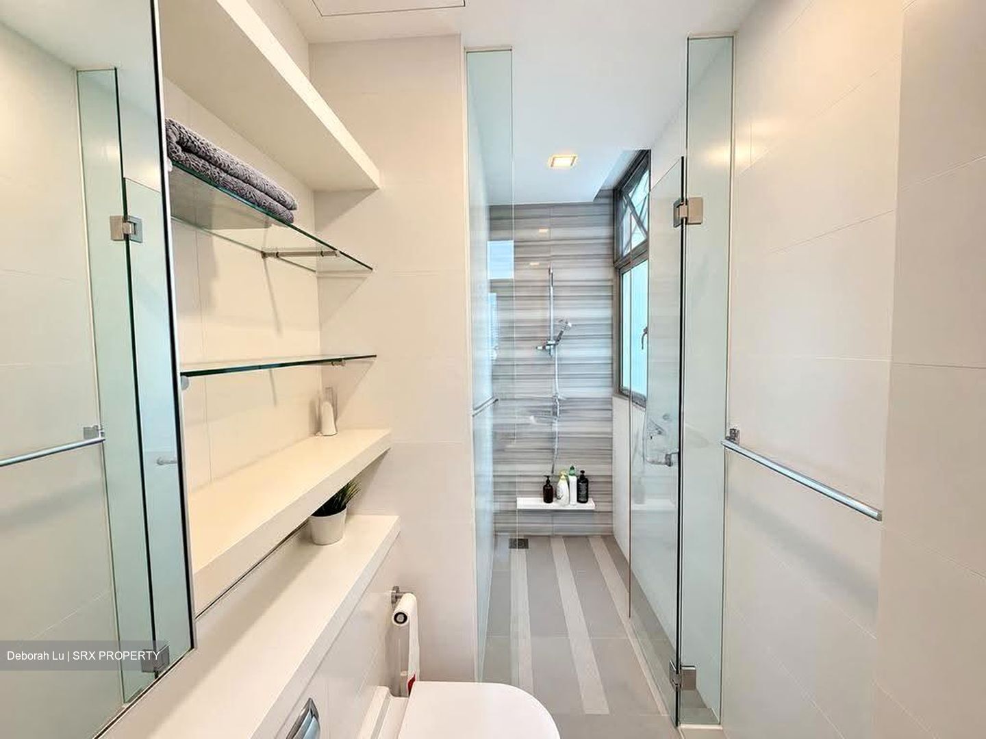 One Jervois (D10), Condominium #625384941